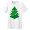 ComfortSoft® Heavyweight 100% Cotton T Shirt Thumbnail