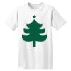 ComfortSoft® Heavyweight 100% Cotton T Shirt Thumbnail