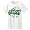 ComfortSoft® Heavyweight 100% Cotton T Shirt Thumbnail
