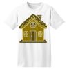 ComfortSoft® Heavyweight 100% Cotton T Shirt Thumbnail