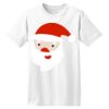 ComfortSoft® Heavyweight 100% Cotton T Shirt Thumbnail