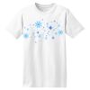 ComfortSoft® Heavyweight 100% Cotton T Shirt Thumbnail
