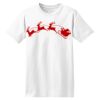 ComfortSoft® Heavyweight 100% Cotton T Shirt Thumbnail