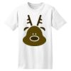 ComfortSoft® Heavyweight 100% Cotton T Shirt Thumbnail