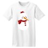 ComfortSoft® Heavyweight 100% Cotton T Shirt Thumbnail