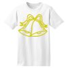 ComfortSoft® Heavyweight 100% Cotton T Shirt Thumbnail