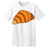 ComfortSoft® Heavyweight 100% Cotton T Shirt Thumbnail
