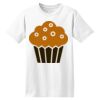 ComfortSoft® Heavyweight 100% Cotton T Shirt Thumbnail