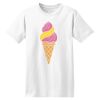 ComfortSoft® Heavyweight 100% Cotton T Shirt Thumbnail