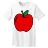 ComfortSoft® Heavyweight 100% Cotton T Shirt Thumbnail