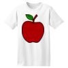 ComfortSoft® Heavyweight 100% Cotton T Shirt Thumbnail
