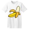 ComfortSoft® Heavyweight 100% Cotton T Shirt Thumbnail