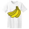 ComfortSoft® Heavyweight 100% Cotton T Shirt Thumbnail