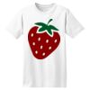ComfortSoft® Heavyweight 100% Cotton T Shirt Thumbnail