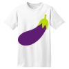 ComfortSoft® Heavyweight 100% Cotton T Shirt Thumbnail