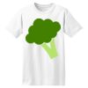 ComfortSoft® Heavyweight 100% Cotton T Shirt Thumbnail