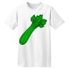 ComfortSoft® Heavyweight 100% Cotton T Shirt Thumbnail