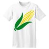 ComfortSoft® Heavyweight 100% Cotton T Shirt Thumbnail