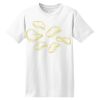 ComfortSoft® Heavyweight 100% Cotton T Shirt Thumbnail