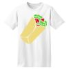 ComfortSoft® Heavyweight 100% Cotton T Shirt Thumbnail