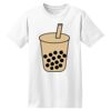 ComfortSoft® Heavyweight 100% Cotton T Shirt Thumbnail