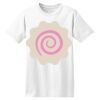 ComfortSoft® Heavyweight 100% Cotton T Shirt Thumbnail