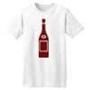 ComfortSoft® Heavyweight 100% Cotton T Shirt Thumbnail