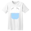 ComfortSoft® Heavyweight 100% Cotton T Shirt Thumbnail