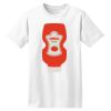 ComfortSoft® Heavyweight 100% Cotton T Shirt Thumbnail
