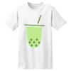 ComfortSoft® Heavyweight 100% Cotton T Shirt Thumbnail