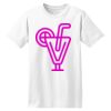 ComfortSoft® Heavyweight 100% Cotton T Shirt Thumbnail