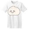 ComfortSoft® Heavyweight 100% Cotton T Shirt Thumbnail