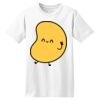 ComfortSoft® Heavyweight 100% Cotton T Shirt Thumbnail