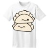 ComfortSoft® Heavyweight 100% Cotton T Shirt Thumbnail