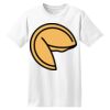 ComfortSoft® Heavyweight 100% Cotton T Shirt Thumbnail