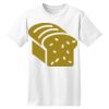 ComfortSoft® Heavyweight 100% Cotton T Shirt Thumbnail