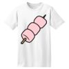 ComfortSoft® Heavyweight 100% Cotton T Shirt Thumbnail