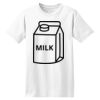 ComfortSoft® Heavyweight 100% Cotton T Shirt Thumbnail