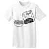 ComfortSoft® Heavyweight 100% Cotton T Shirt Thumbnail