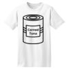 ComfortSoft® Heavyweight 100% Cotton T Shirt Thumbnail