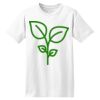 ComfortSoft® Heavyweight 100% Cotton T Shirt Thumbnail