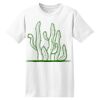 ComfortSoft® Heavyweight 100% Cotton T Shirt Thumbnail