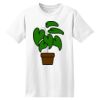 ComfortSoft® Heavyweight 100% Cotton T Shirt Thumbnail