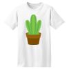 ComfortSoft® Heavyweight 100% Cotton T Shirt Thumbnail