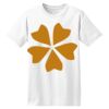 ComfortSoft® Heavyweight 100% Cotton T Shirt Thumbnail