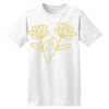 ComfortSoft® Heavyweight 100% Cotton T Shirt Thumbnail