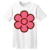 ComfortSoft® Heavyweight 100% Cotton T Shirt Thumbnail