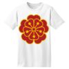 ComfortSoft® Heavyweight 100% Cotton T Shirt Thumbnail