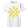 ComfortSoft® Heavyweight 100% Cotton T Shirt Thumbnail
