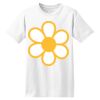 ComfortSoft® Heavyweight 100% Cotton T Shirt Thumbnail